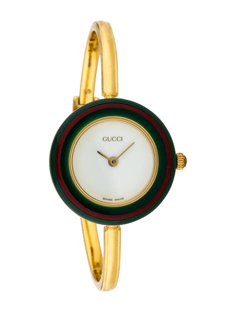 gucci vintage 1100 watch|Gucci 1100 series watch.